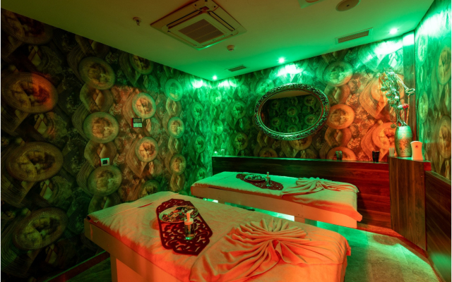 Crestium Taksim Prive & Spa