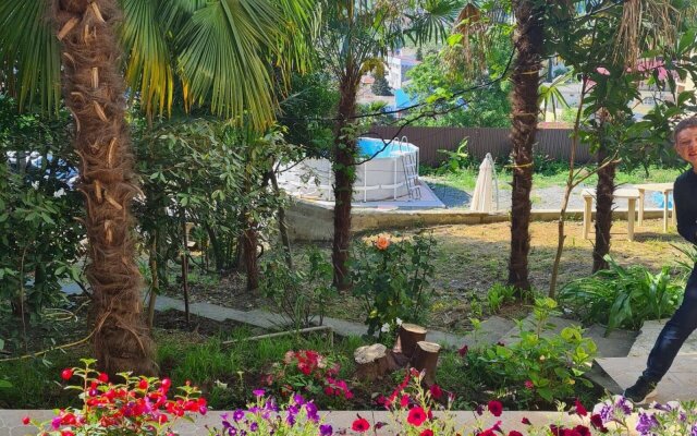 Granat V Loo Guest house