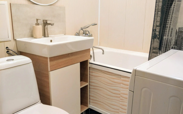 Квартира рядом с горнолыжным склоном