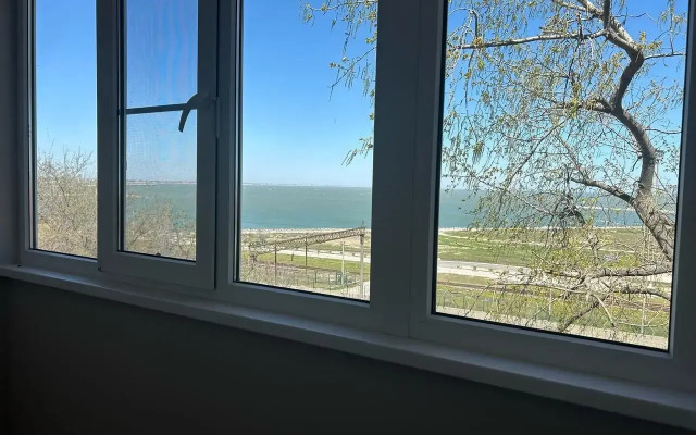 Апартаменты Квартира у Каспийского Моря