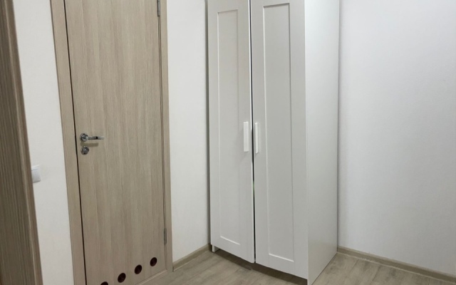 Апартаменты на Симонова 2