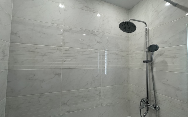 Two-room apartment on Suzdalskaya Flat