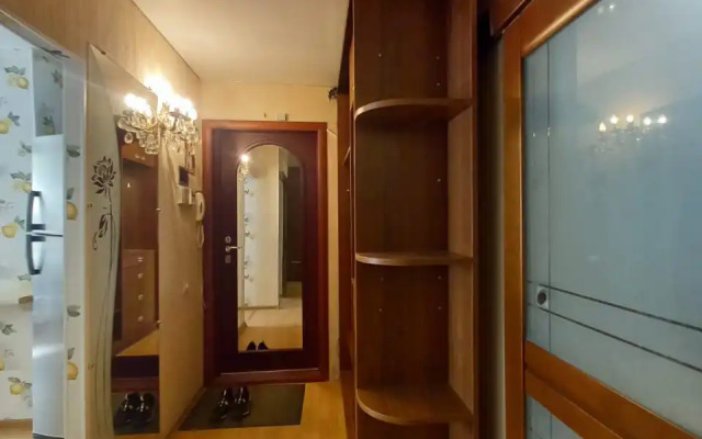 Квартира Комфорт 1А - 49