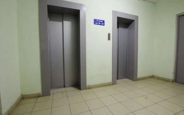 Metro Ametyevo Apartments 2