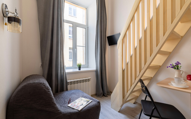 Апартаменты Prime m44 (4)