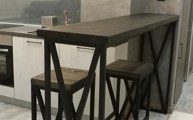 Loft №7 Apartments