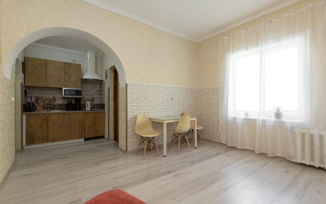 Krants Vintazh Flat