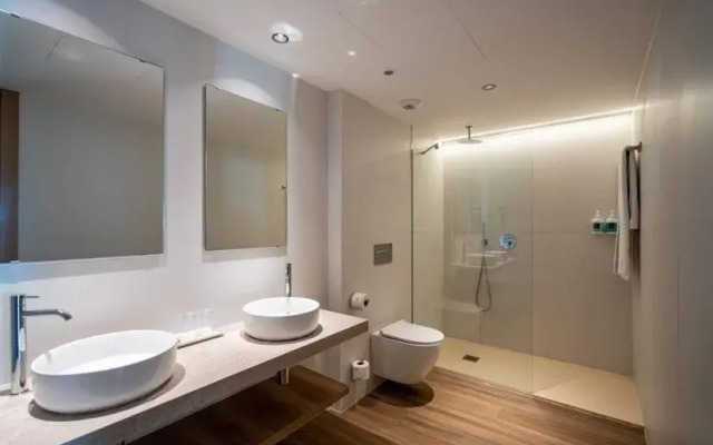 Hotel THB Bamboo Alcudia Hotel - Adults Only