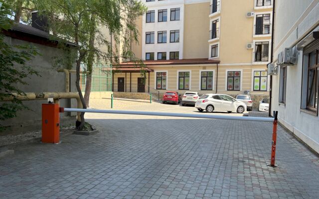 Апартаменты 088 Халтурина 11