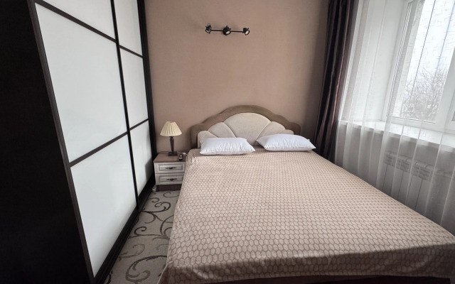 Квартира 2х-комнатная в центре Владивостока