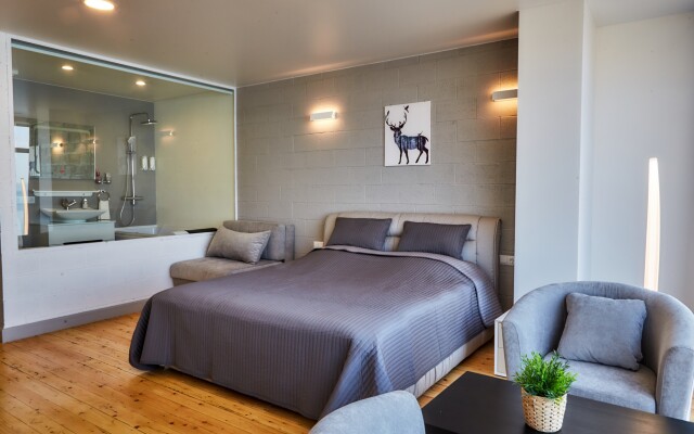 Sea View Apartments by VVO Apartments