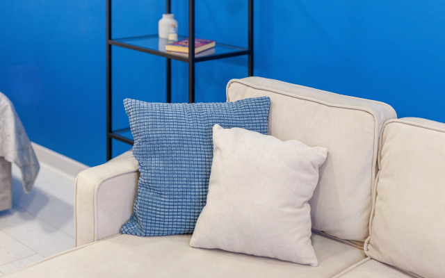 Квартира Уютная 1-к квартира в центре на Мечникова 3