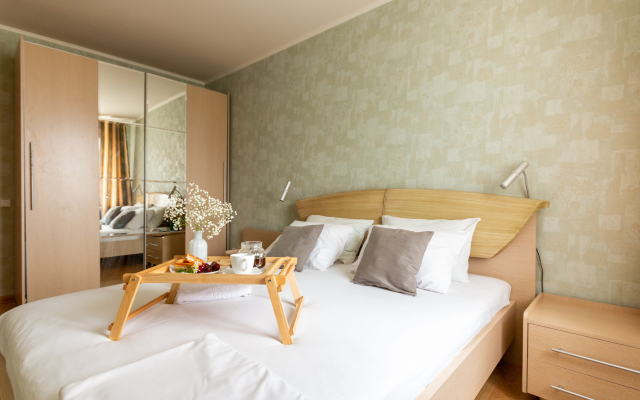 Апартаменты Квартира в Центре