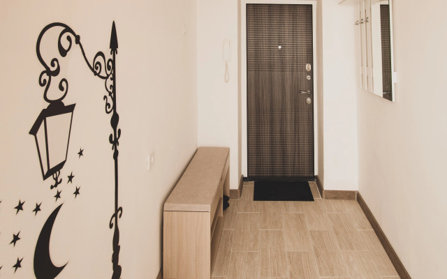 1-Komnatnaya V Tsentre Goroda Flat