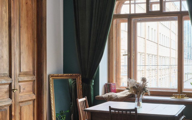Sands Rooms Apartment