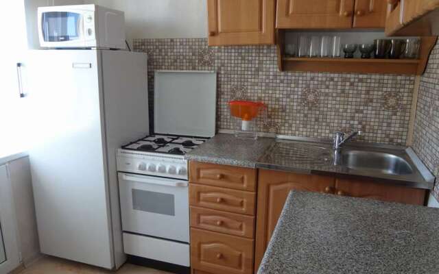 LENINA-TsUM Apartments