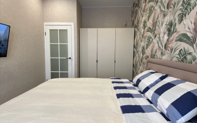 Квартира двушка