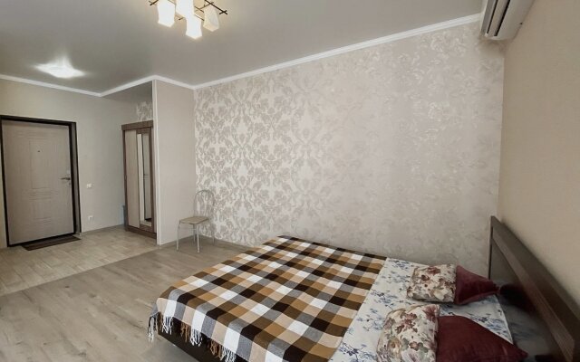 Апартаменты 19 KvartHotel Premium Савушкина 6Ж