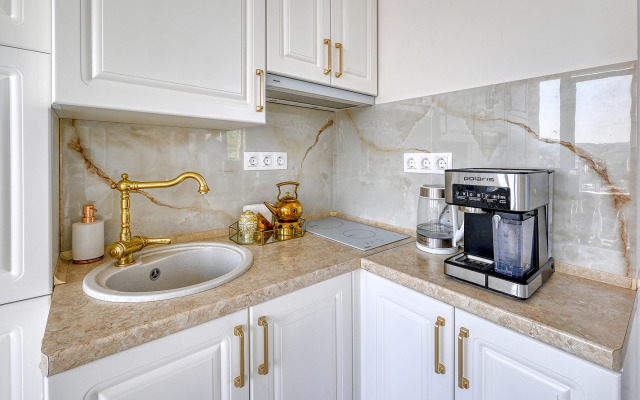 Goodtimeapartments idealnaya Studiya Dlya Dvoikh Apartments