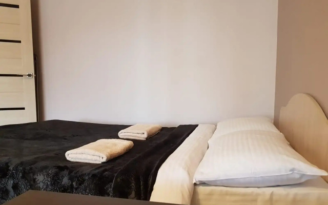 Апартаменты Белые Цветы