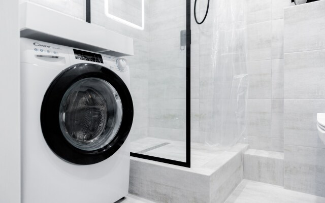 Квартира на Нансена 103/1/8