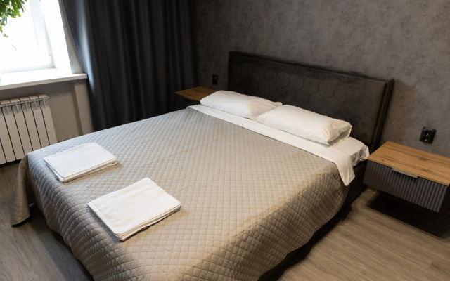 Квартира Уютная и современная в сердце города