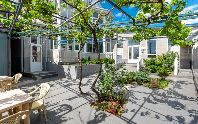 Voshod Guest House