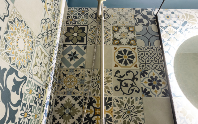 Апартаменты Домино по улице Партизана Железняка,38