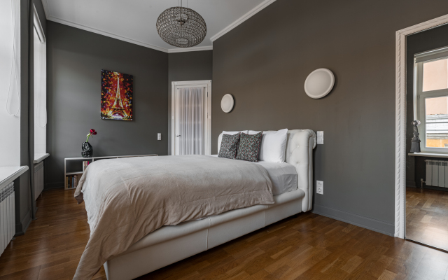 Апартаменты LetYourFlat “Toscana” 2 спальни