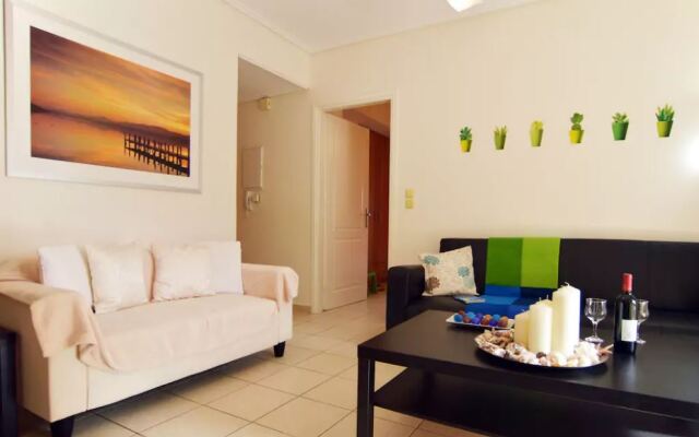 Pleiades Apartments