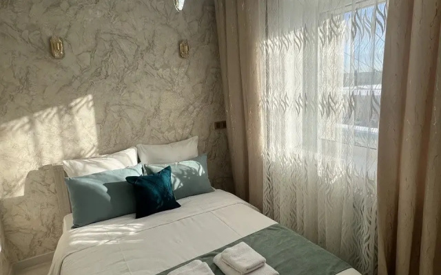 Apartamenty Sozvezdie Kamcatki V Centre Goroda
