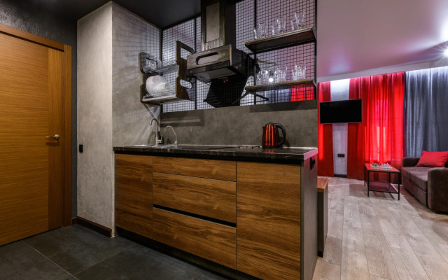 Rentalspb Apartments