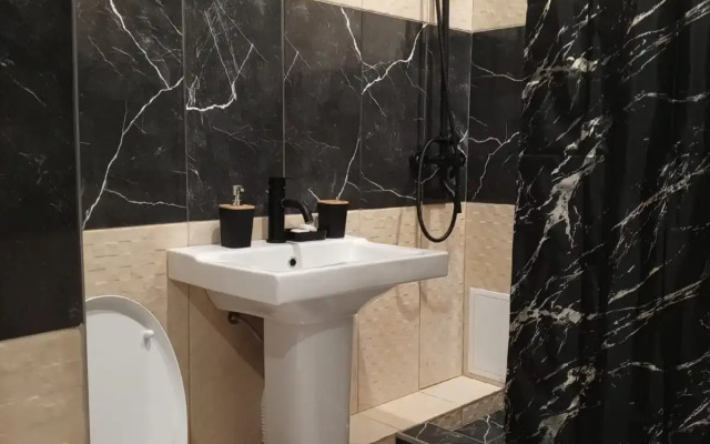 Rayskiy Bereg Guest House