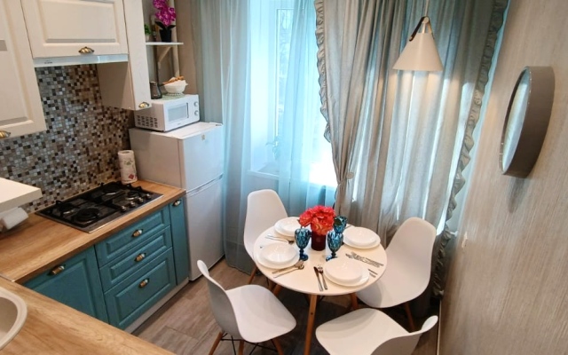 Апартаменты Исторический Центр, 2 комнаты, 2 кровати!