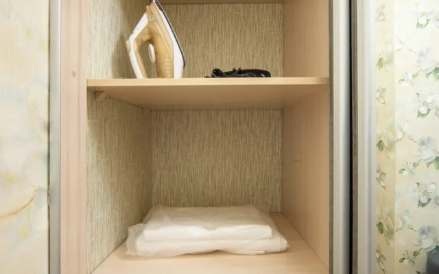 Апартаменты Чистый Взгляд на Мужества 16 рядом ТЦ Зеленый