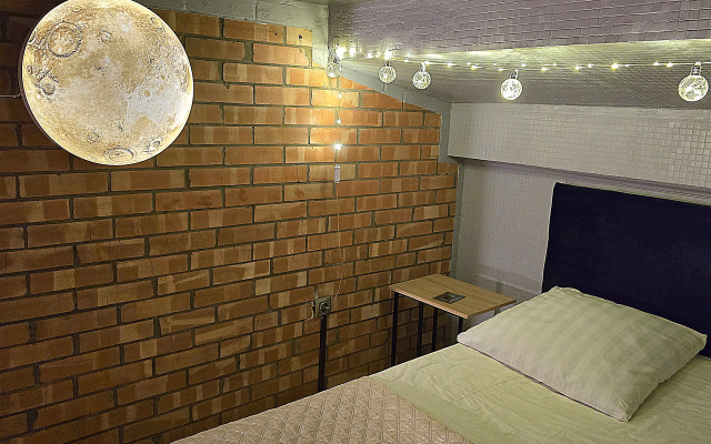 Loft Flat
