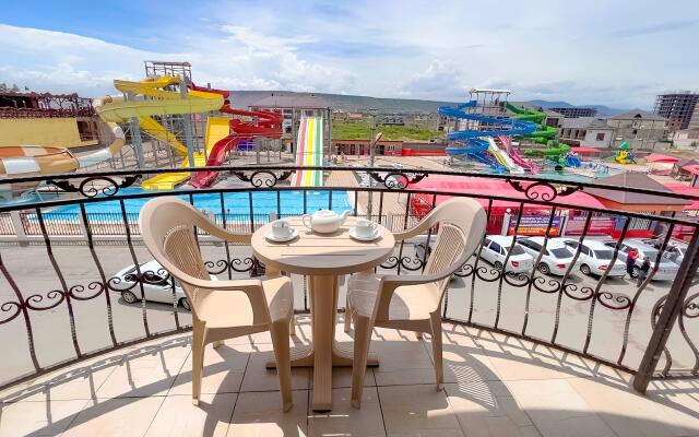 Okean Hotel