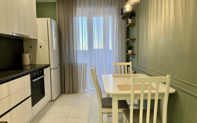 Shik Kvartira Flat