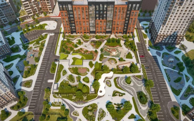 Квартира в Центре Екатеринбурга 5