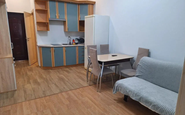 Апартаменты Натэлла 4