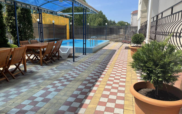 Hotel Edelveys
