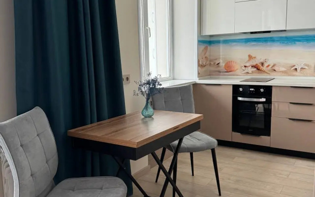 Квартира Apart VL на Саратовской