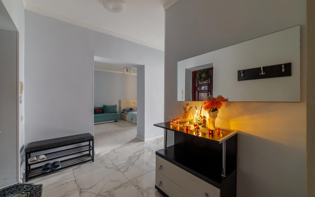 Квартира PrezentHaus на Карла Маркса 175/2