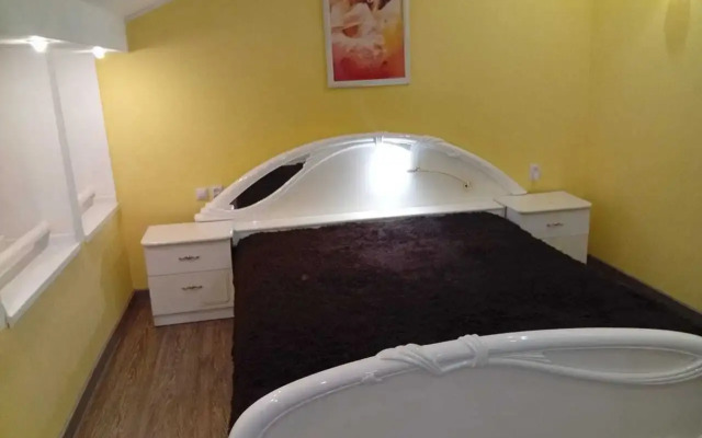 Квартира однокомнатная в центре города