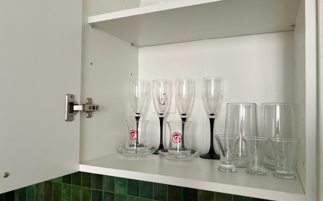 Апартаменты в Начало