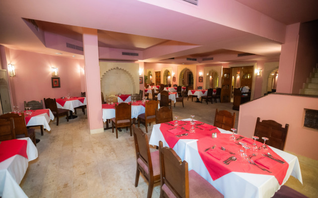 Stella Beach Resort & Spa, Makadi Bay Resort
