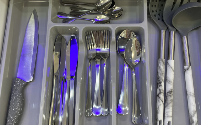 Квартира на Улице Владислава Посадского 17 к2