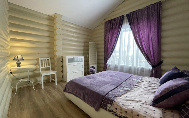 Дом в 19 км от горнолыжного курорта