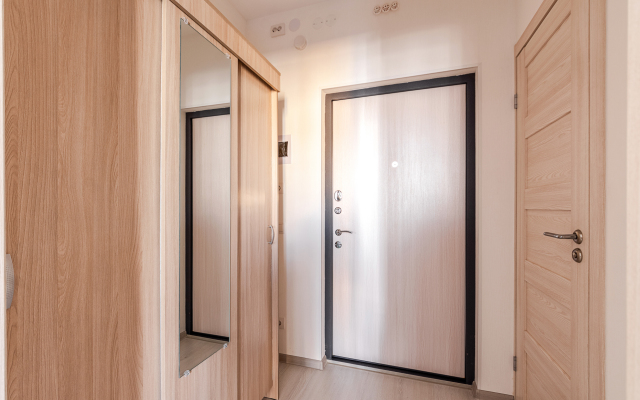 Elegantny Peterburg Lodging house