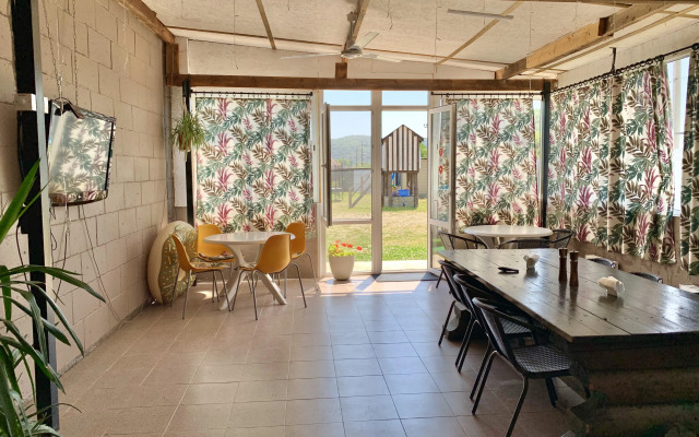 Гостевой дом Три Камня